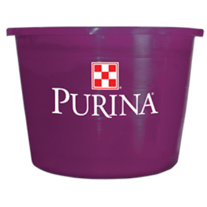 Purina Sheep Hi-Fat Tub 200#