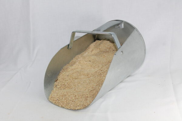 SOYBEAN MEAL